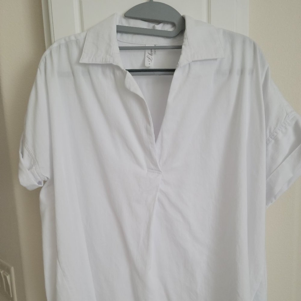 White Shirt
